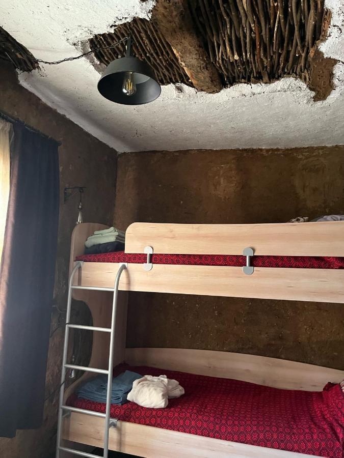 Vila Milica Poganovo Екстериор снимка