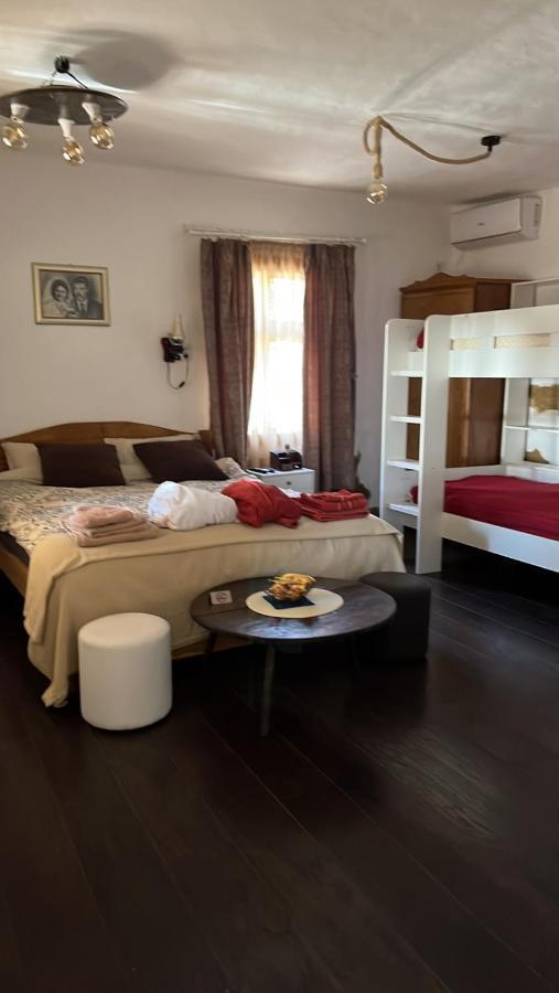 Vila Milica Poganovo Екстериор снимка