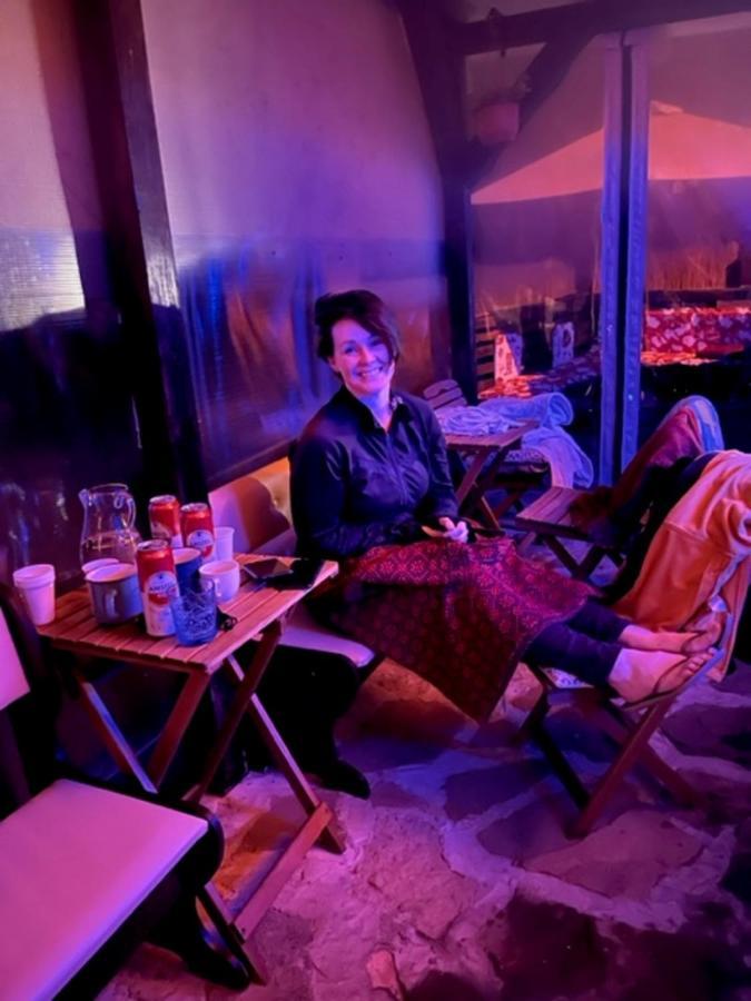 Vila Milica Poganovo Екстериор снимка